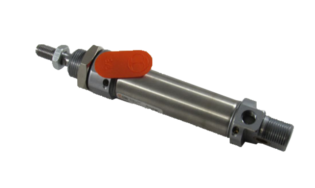  AIR CYLINDER 1/4" BORE 1/2" STROKE