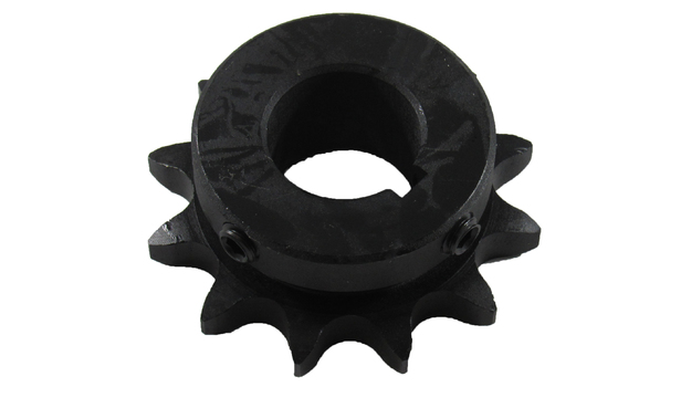 SPROCKET #50 12T 1" BORE KWAY 2 SS