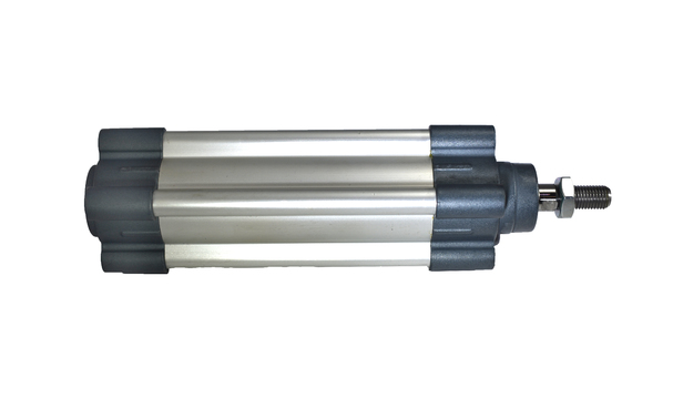 Savair C-G3-620-6N Pneumatic Weld Cylinder 1.5" Stroke 1 7/8" Bore Resistance 