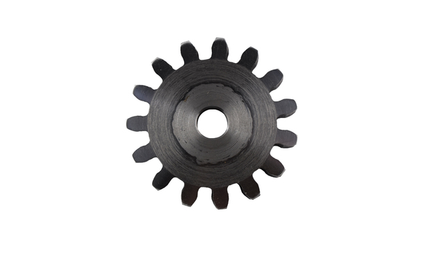 15T WORM GEAR FOR REAR OF TRANSMISSION