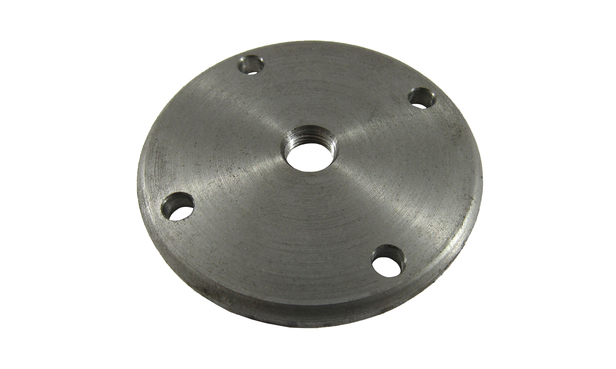 COVER GREASE CAP FOR SPIRAL ROLL BEARING