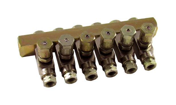 INJECTOR OIL 83311-6 LINCOLN