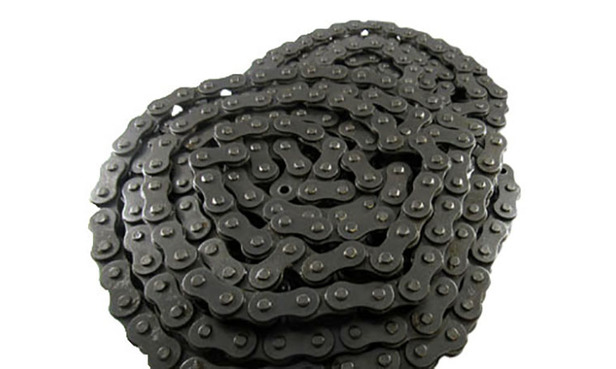 CHAIN, 60-CHAIN FOR APRON DRIVE ROLL