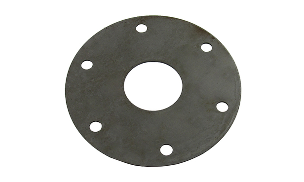 GREASE COVER PLATE