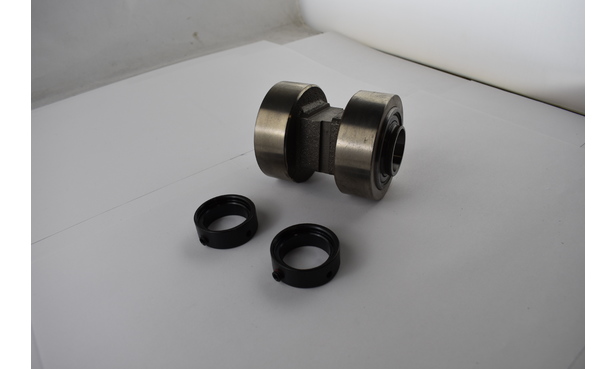 COMPRESSION BEARING