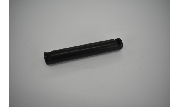 SHAFT 5/8"ODX3-7/8 L W/MOUNTING GROOVE