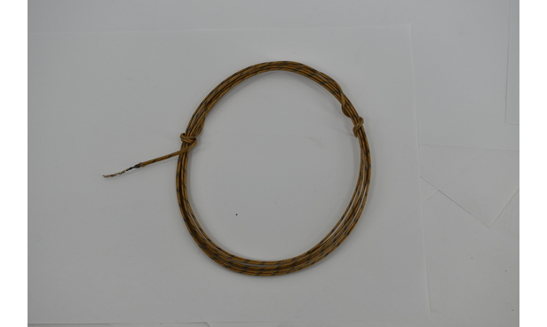 THERMOCOUPLING WIRE 9FT. LONG