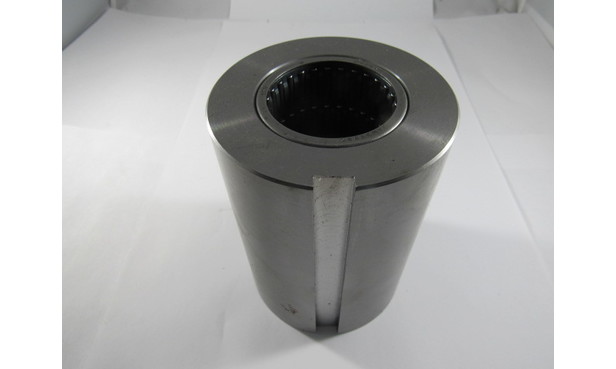 HUB WITH NEEDLE BEARINGS FOR DRV-RH-GEAR-CONVERSION-NB USE W/ IR-3118-443 AND DRV-35-2-SPROCKET