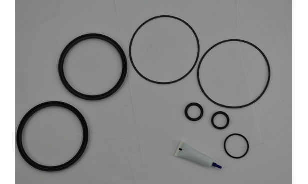 KIT, SEAL FOR 6" BORE AIR CYLINDER