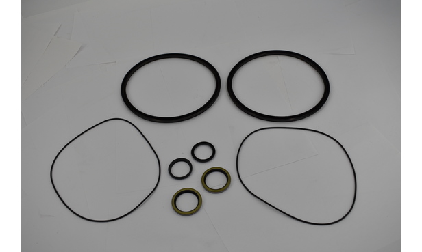 KIT, SEAL FOR 8" BORE CYLINDER