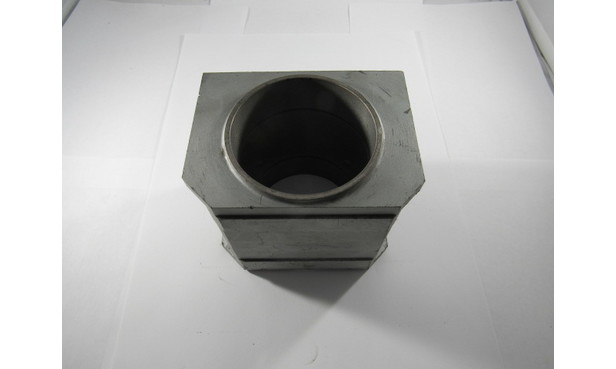 ROLL BEARING HOUSING TAG #235 4A-175