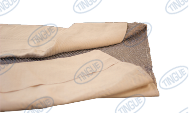 Tingue Cleaning Cloth - MVP